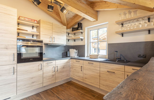 Premium # 1A mit Sauna - Foto 3