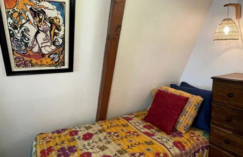 Gorgeous A-Frame by the Beach in Otter Rock, Oregon - Foto 36