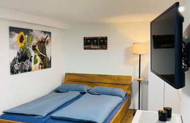 Apartment "Klein aber fein" - Foto 1