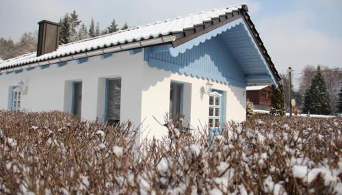 Ferienhaus Martina - Foto 3