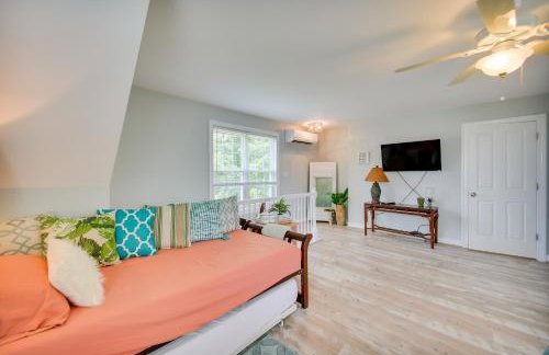 Bayfront White Stone Escape w/ Private Beach! - Photo 43