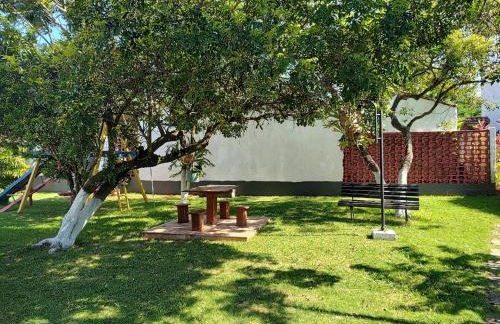 Itaipuaçu Casa de Veraneio com Piscina - Foto 16