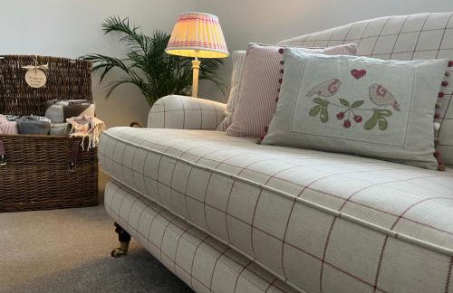 The Coach House at Lackington Farm - Photo 9