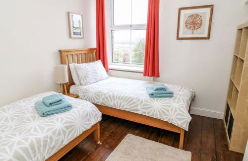 Canalside Cottage - Foto 8