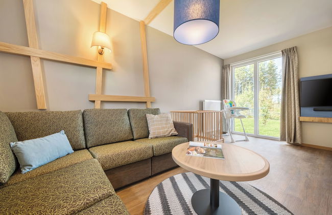 Center Parcs Bungalowpark Allgäu - Foto 7