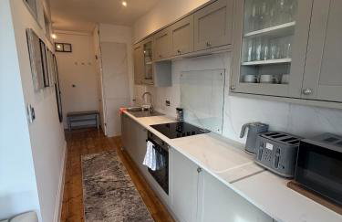 The Victorian Apartment - Foto 11