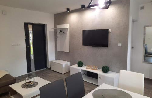 APARTAMENTY LAS Zator - Photo 18