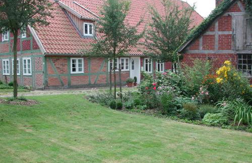 Ferienwohnung am Elbdeich - Foto 1