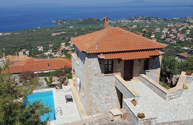 Rathimata villas - Foto 50