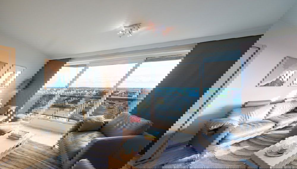 Bright Apartment With the Terrace - Foto 1, Imagen principal