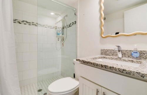 Sailfish Suites 4- Waterfront Pet friendly - Photo 19