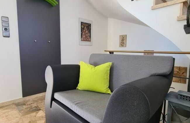 Holiday Home Hannes - Foto 11