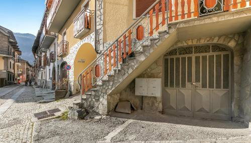 La Casa dei Nonni - Happy Rentals - Foto 4