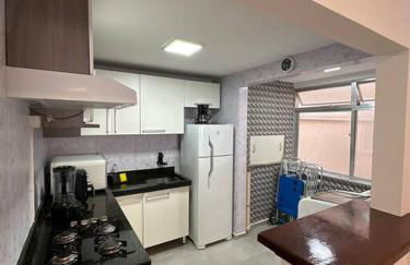 Apartamento a 100m da praia! - Foto 14