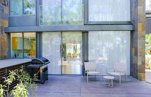 Moradia Prime em Tróia com Piscina Privada - Foto 37