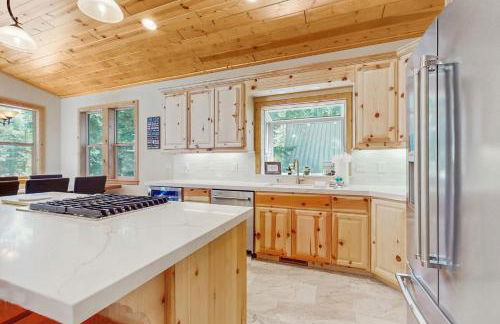 Willow Creek Hideway - Foto 10