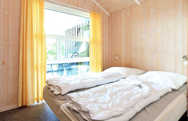 Holiday Home in Otterndorf - Foto 17