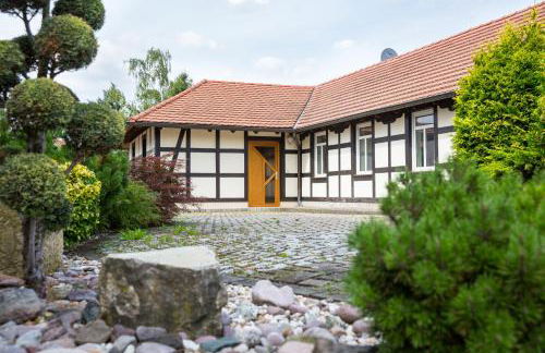 Ferienhaus-Pressler-Erfurt - Foto 1
