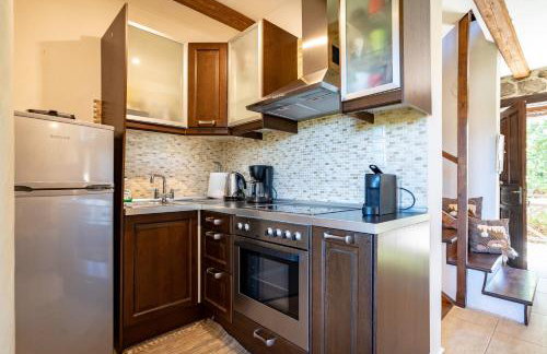 Angel House Greystone Villa Polydrossos - Foto 52