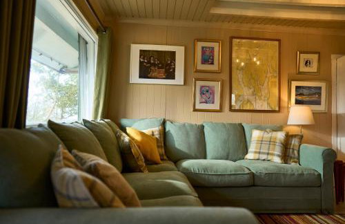 The Moorings, overlooking Loch Fyne - Foto 2