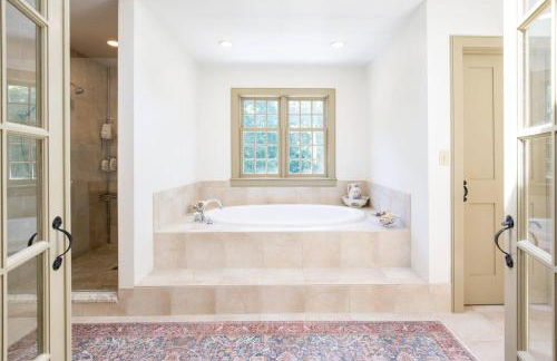 Historic Coastal Home • Marsh Views • Pet-Friendly - Foto 27