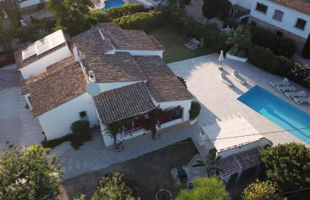 Casa Belle - Photo 52