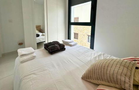 Torremar 81 Exclusivo apartamento con terraza - Foto 33