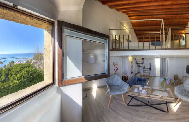 Le Maestranze Deluxe Rooms - Photo 26