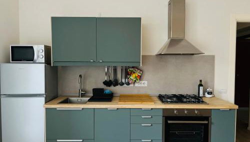 Casa Duci in Rome With 2 Bedrooms and 1 Bathrooms - Foto 4, Other