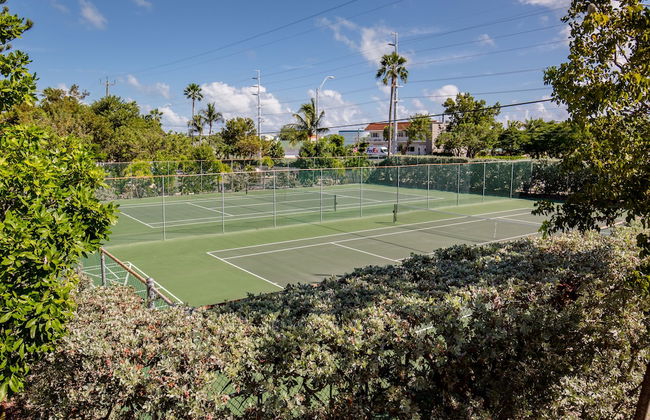 The Reef at Marathon - Foto 20