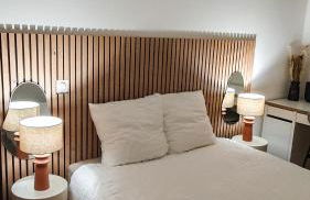 Appartement au calme T3 RDC - Quartier de France - Foto 33