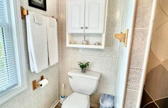 Cozy Deluxe Cottage- 397 - Foto 10