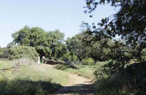 Casa Rural El Tejar - Foto 49