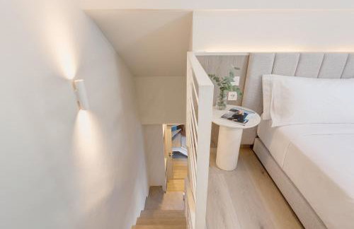 Coeo Frailes Design Apartments - Foto 84