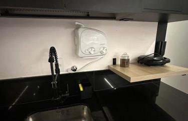 Lindo apartamento - Monte Olimpo503 - Foto 10