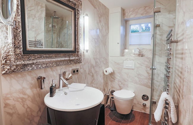 Ferienwohnung Sönshörn 8 Rechts - Photo 5