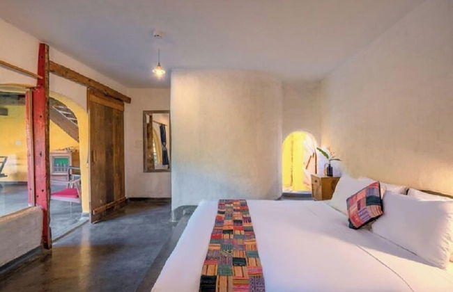 Ben House 3BR Oceanview An Bang Beach - Foto 5