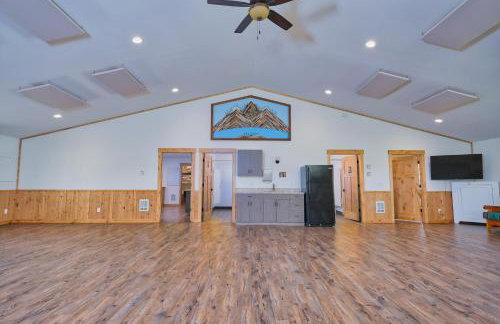 Hansen Guest Ranch and Venue - Foto 35