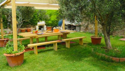 Kiteshomes - Foto 2, Garden