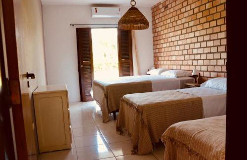 Casa com piscina, privativa, diarista, em condomínio, Bonito-Pe - Foto 8