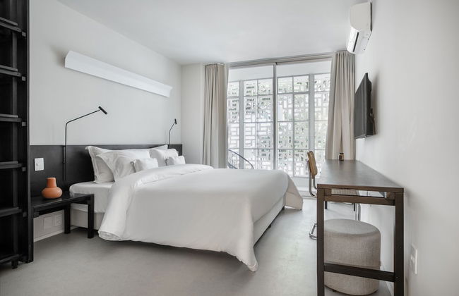 Tabas by Blueground Renata Edifício - Vila Buarque - Foto 44