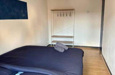 Cosy 4 - Montbéliard centre 80m2 - Foto 6