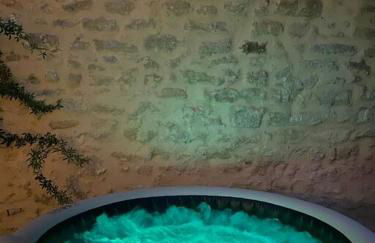 Pujaut , Gîte cœur de village « sous le clocher» - Photo 16