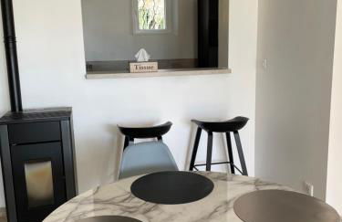 Gîte l’Inattendu - Foto 31