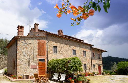 Villa Rachele - Foto 51