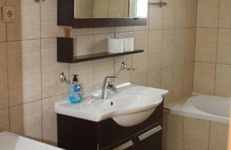 Fertoun apartment - Foto 10