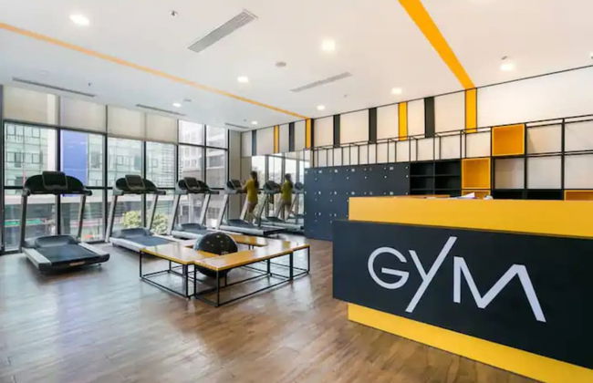 Botanica Orchard Luxury Near Airport - Foto 60