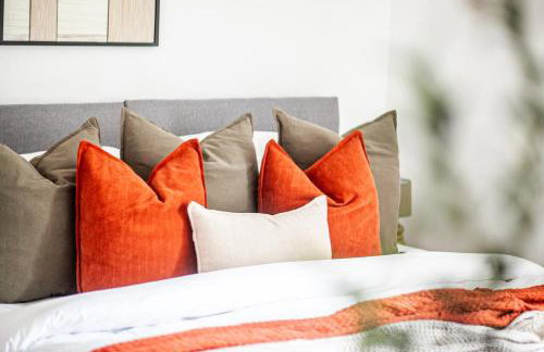 The Cedar - Free Parking, Netflix, Near M1, M69 - Foto 33