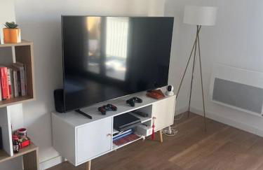 Appartement luxueux Au coeur de lille - Foto 15