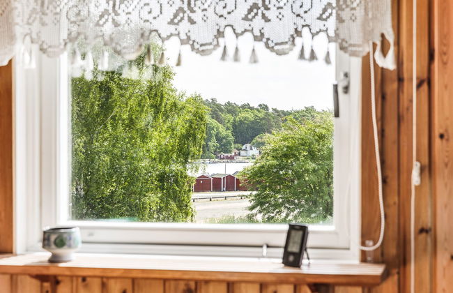 2 bedroom House in Trensum with garden and terrace - Photo 8